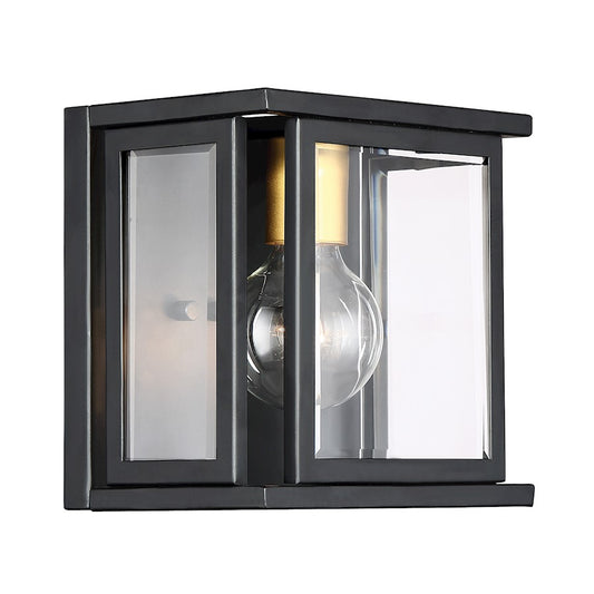 1 Light Wall Sconce