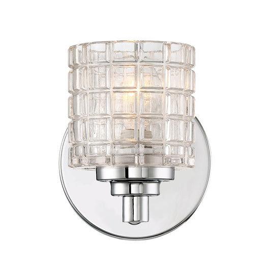 1 Light Wall Sconce