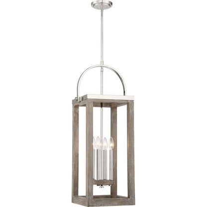 Pendant Driftwood