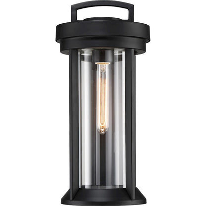 1 Light Wall Lantern
