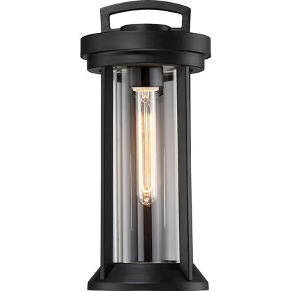 1 Light Wall Lantern