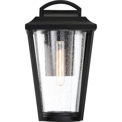 1 Light Wall Lantern