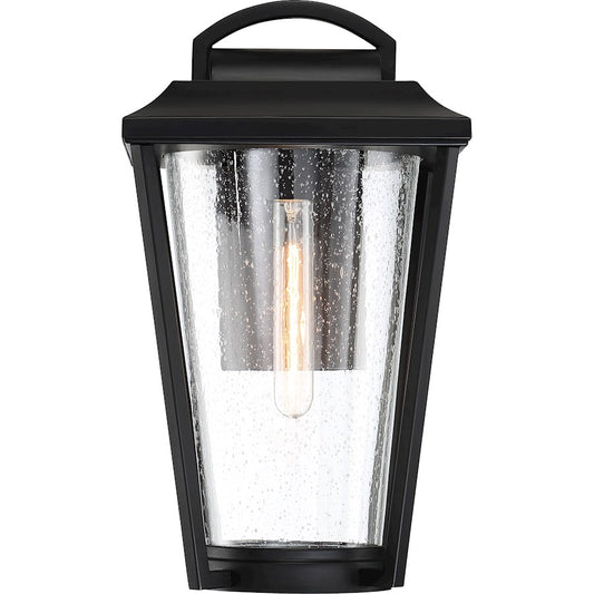 1 Light Wall Lantern