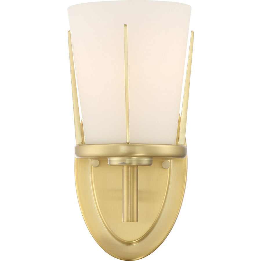 1 Light Wall Sconce