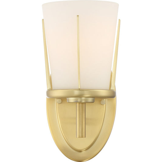 1 Light Wall Sconce