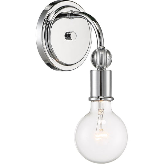 1 Light Wall Sconce