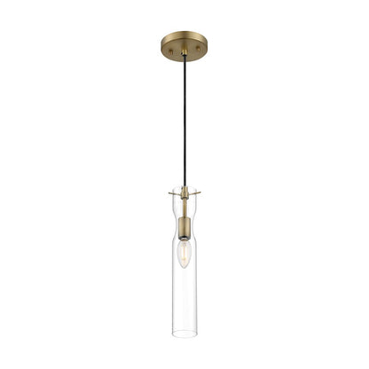 1 Light Mini Pendant