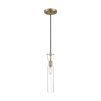 1 Light Mini Pendant