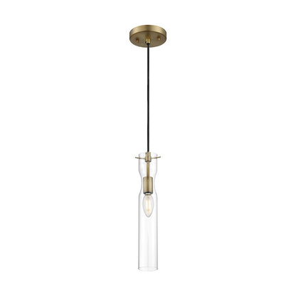 1 Light Mini Pendant