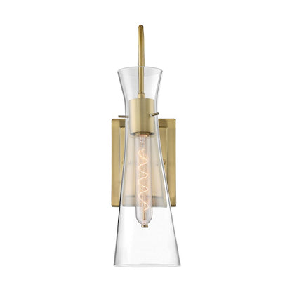1 Light Wall Sconce
