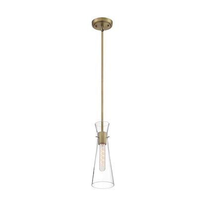 1 Light Mini Pendant