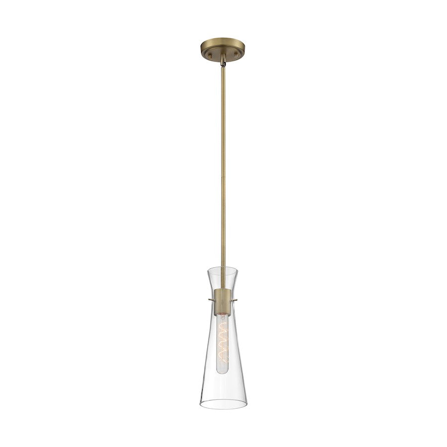 1 Light Mini Pendant