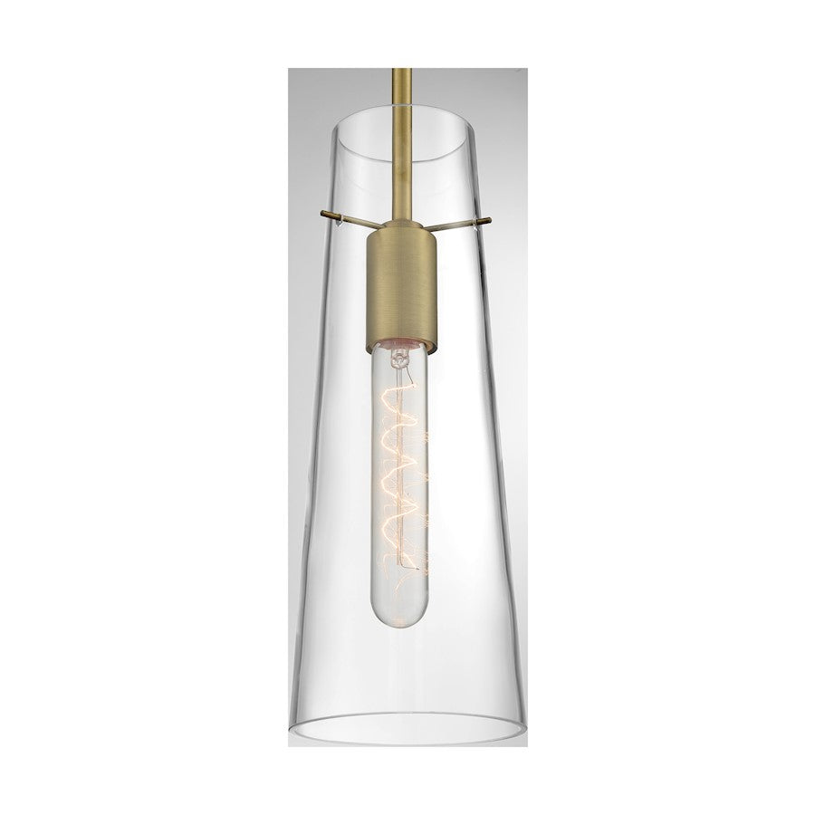 1 Light Mini Pendant