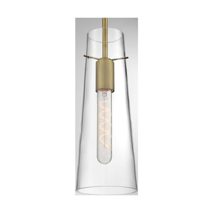 1 Light Mini Pendant