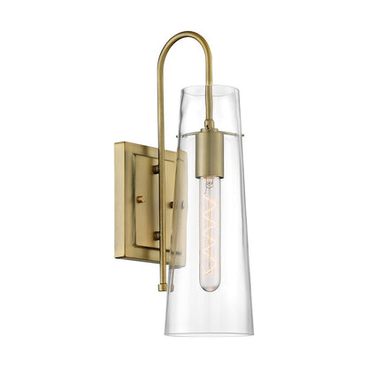 1 Light Wall Sconce