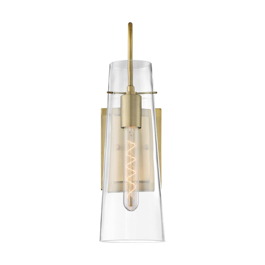 1 Light Wall Sconce