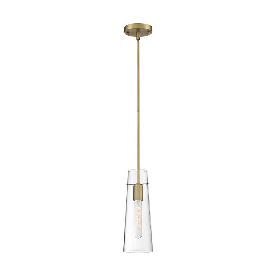 1 Light Mini Pendant