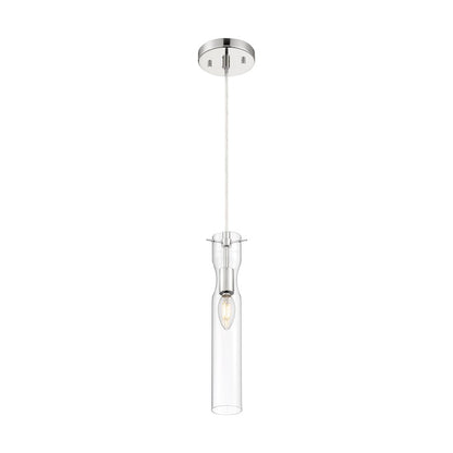 1 Light Mini Pendant