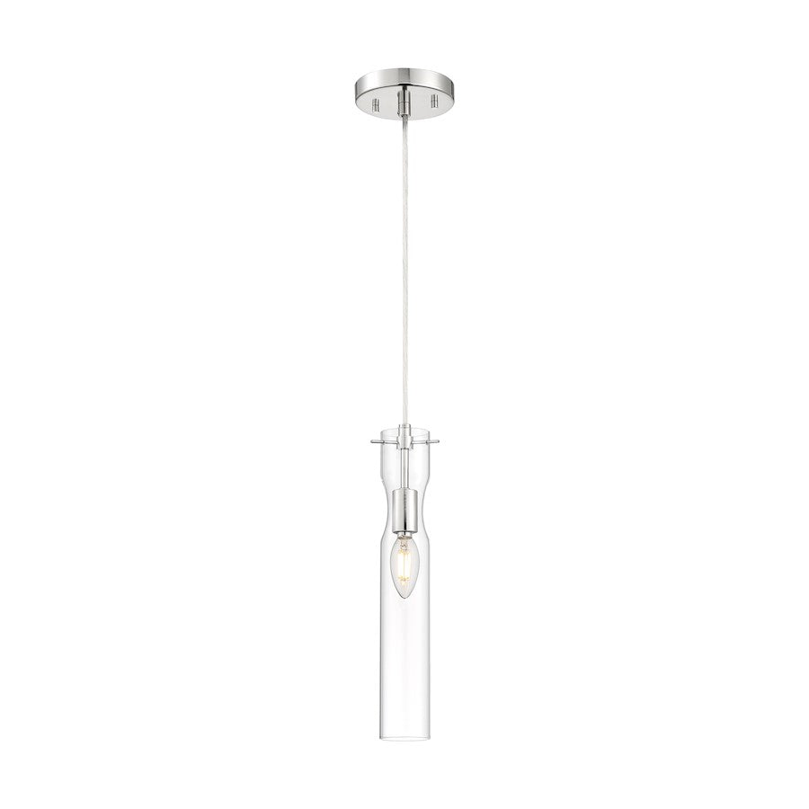 1 Light Mini Pendant