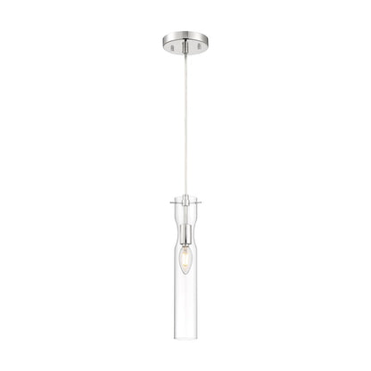 1 Light Mini Pendant