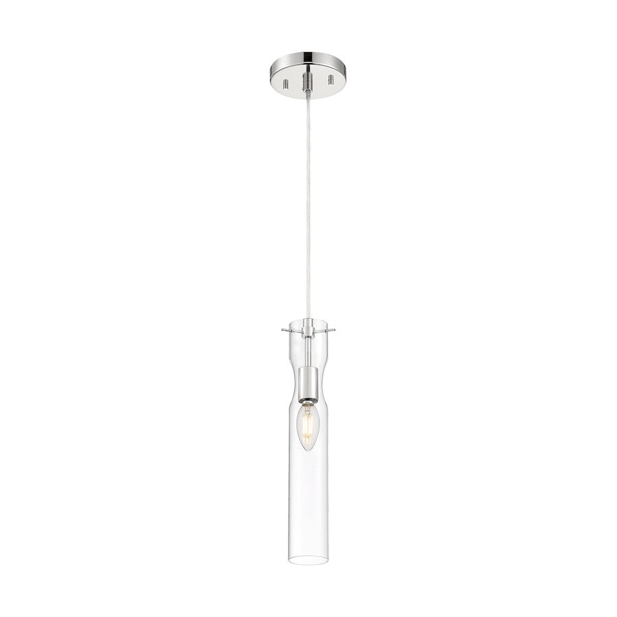 1 Light Mini Pendant