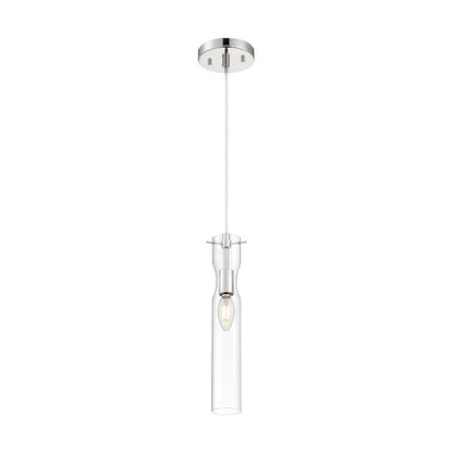 1 Light Mini Pendant