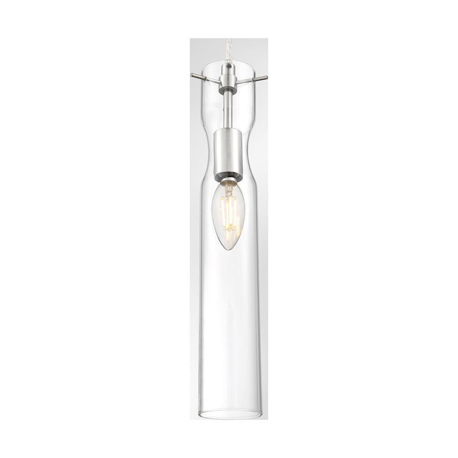 1 Light Mini Pendant