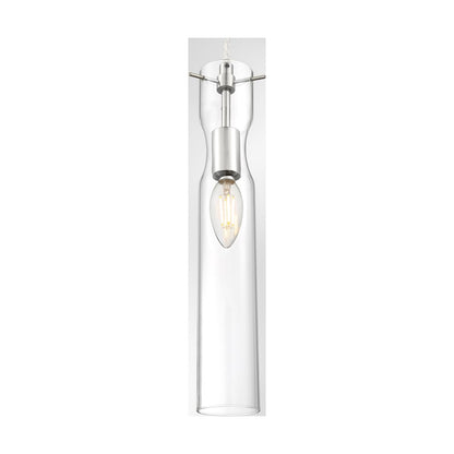 1 Light Mini Pendant
