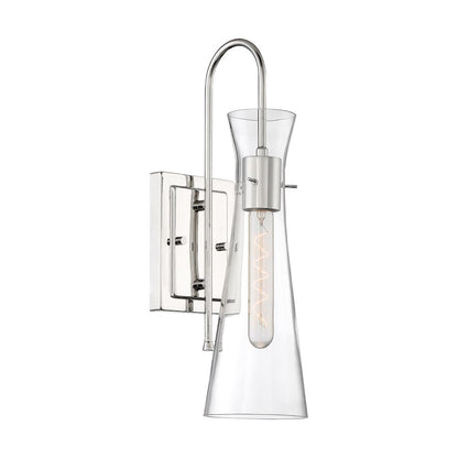 1 Light Wall Sconce