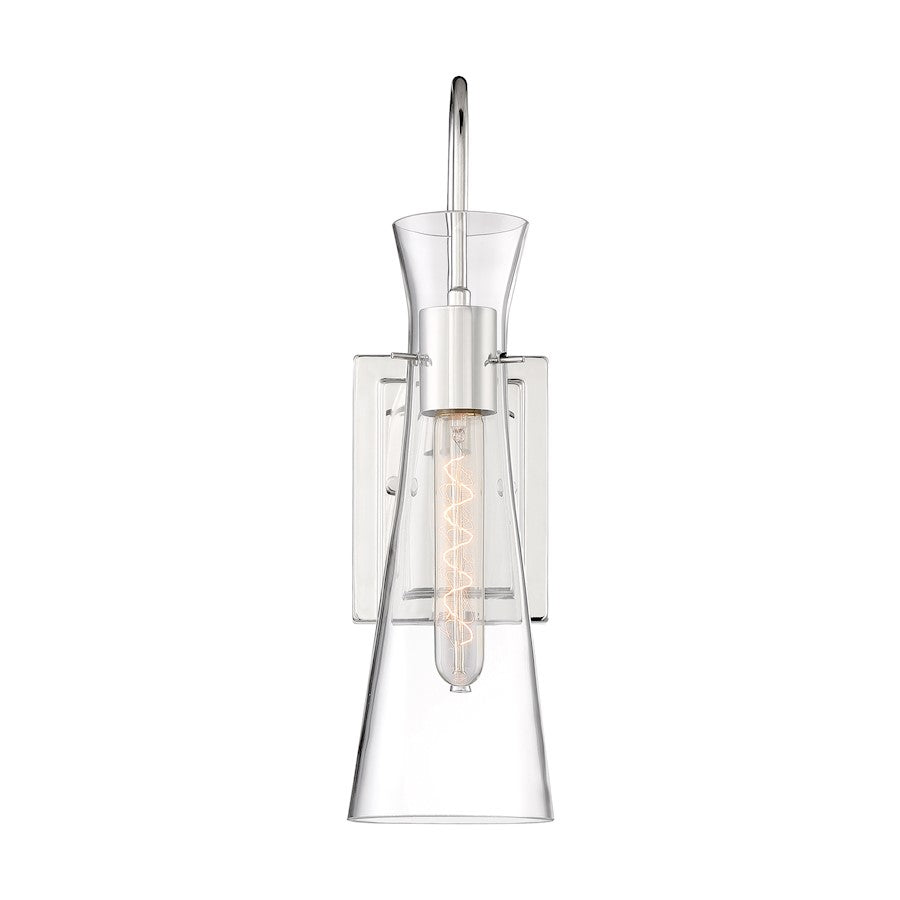1 Light Wall Sconce
