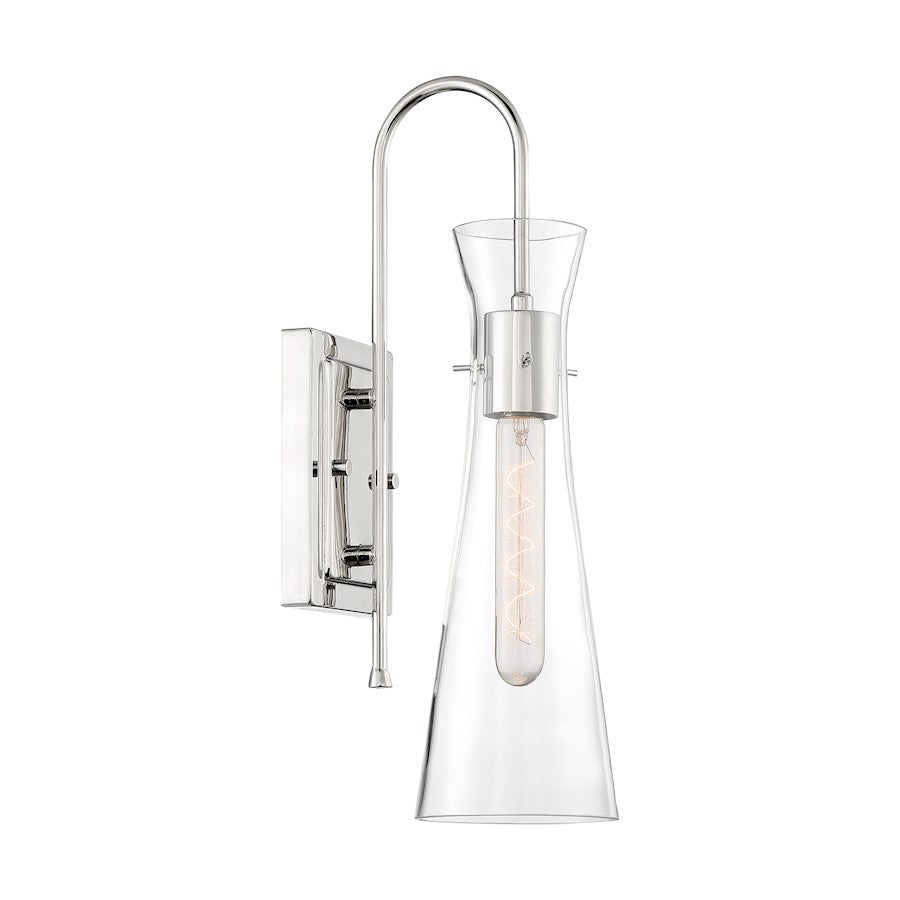 1 Light Wall Sconce