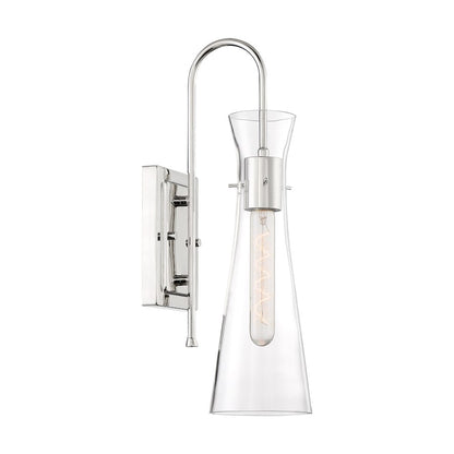 1 Light Wall Sconce