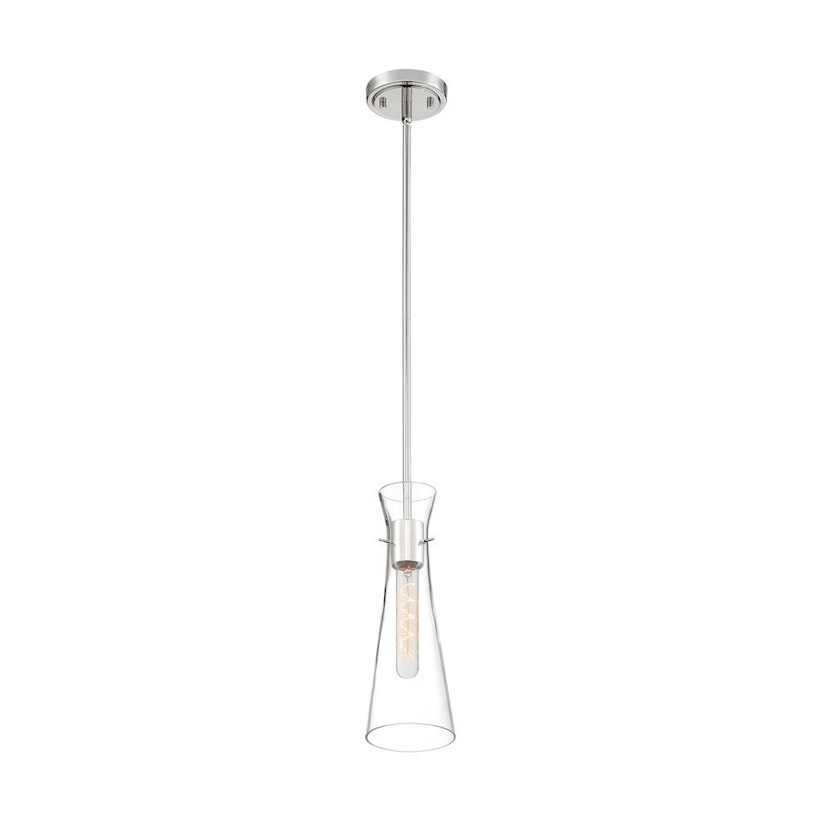 1 Light Mini Pendant