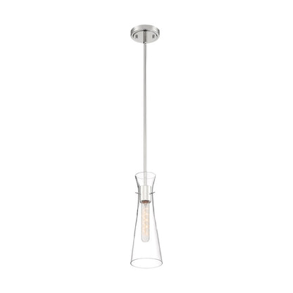 1 Light Mini Pendant