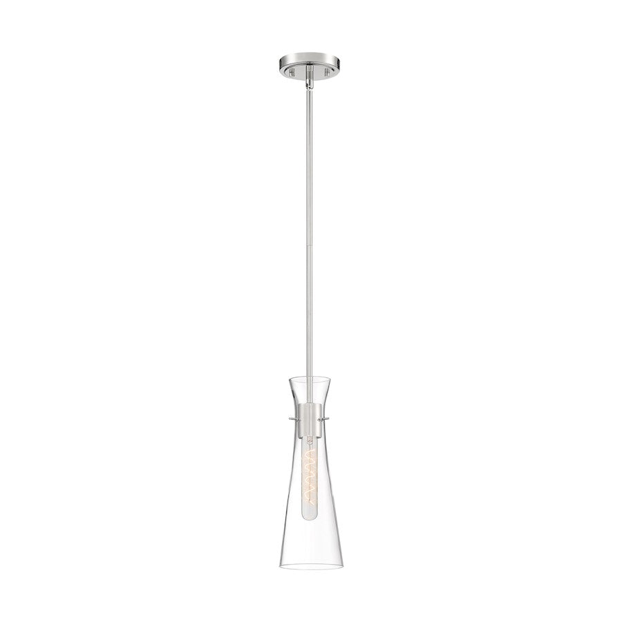 1 Light Mini Pendant