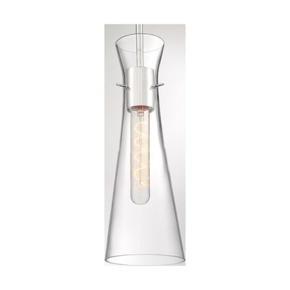 1 Light Mini Pendant