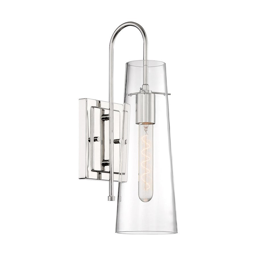 1 Light Wall Sconce