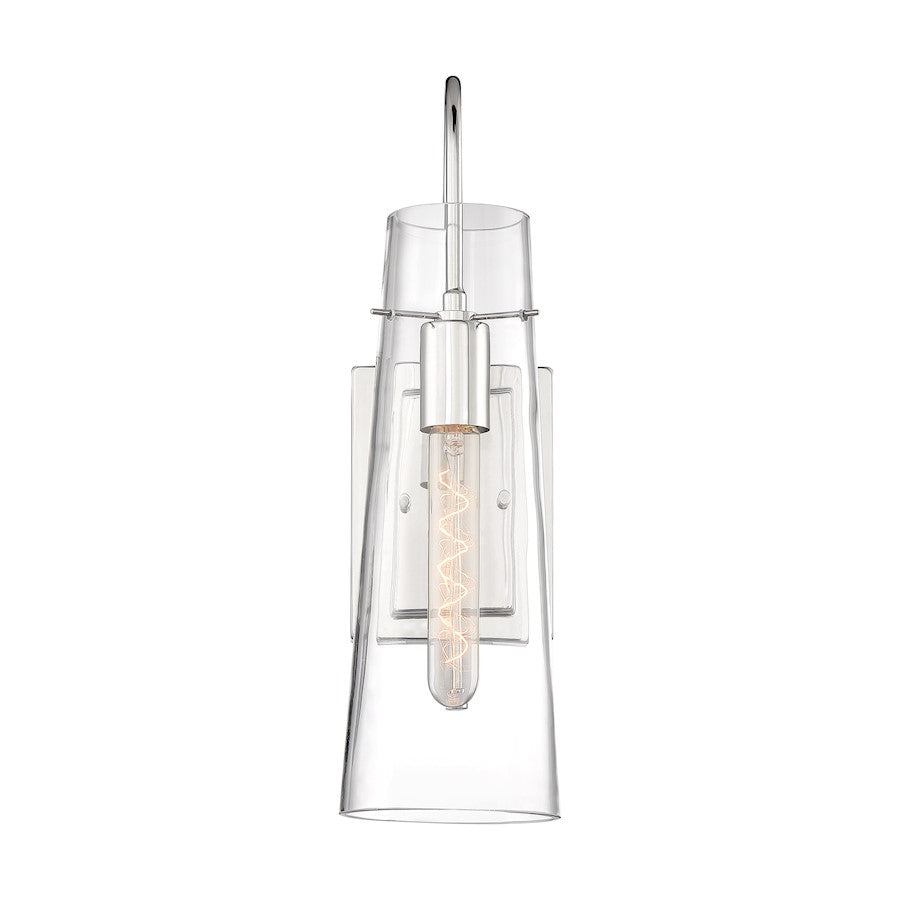 1 Light Wall Sconce