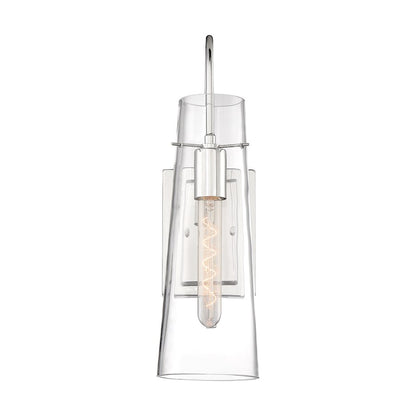 1 Light Wall Sconce