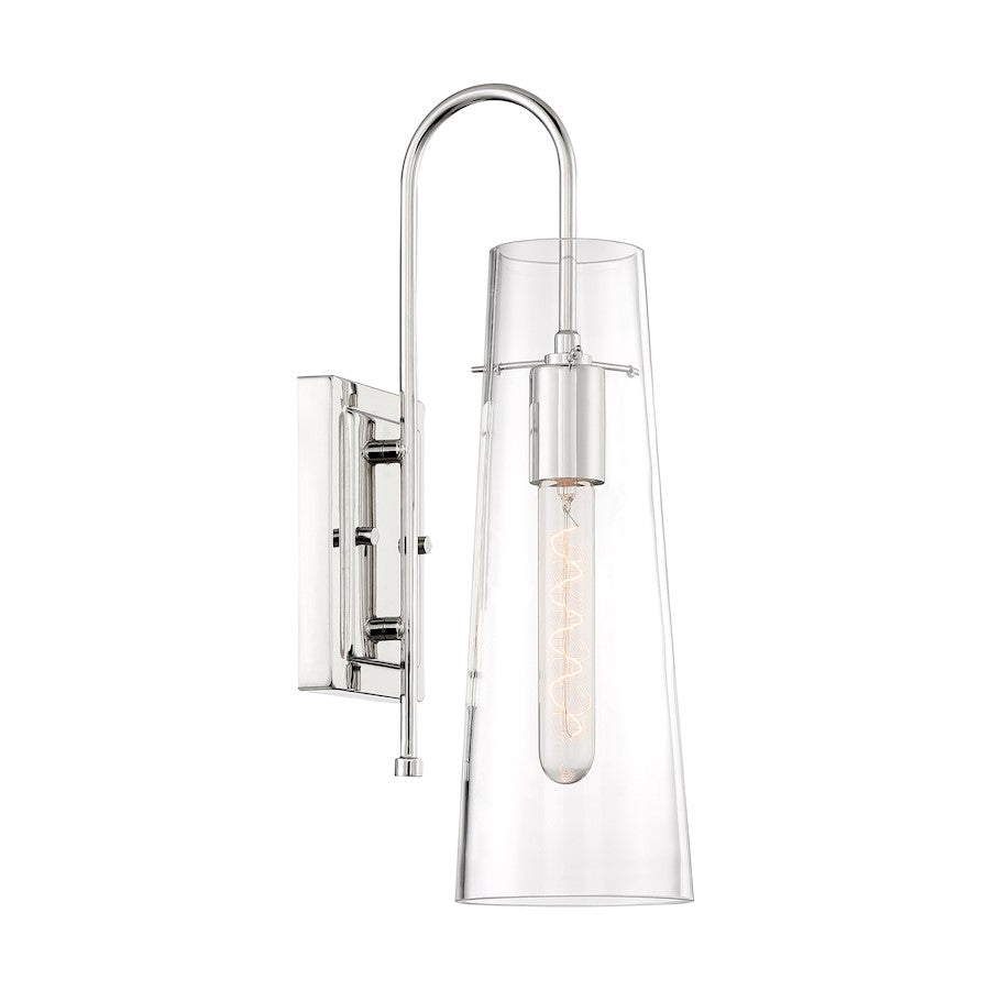 1 Light Wall Sconce
