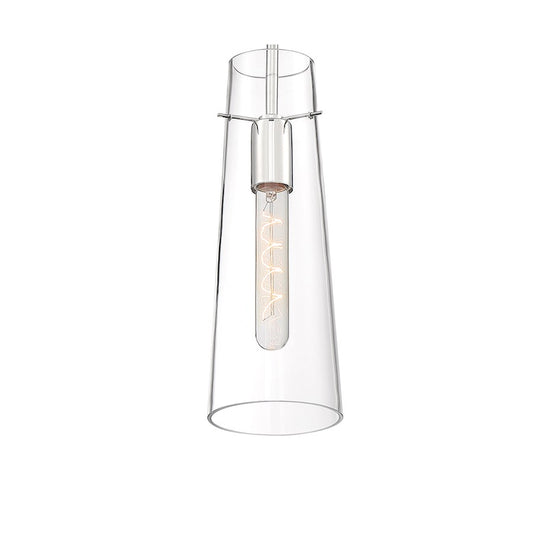 1 Light Mini Pendant