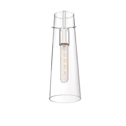 1 Light Mini Pendant