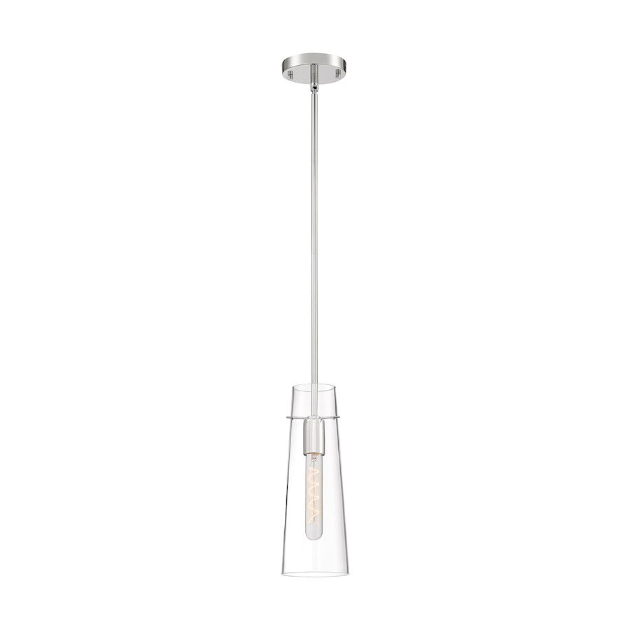 1 Light Mini Pendant