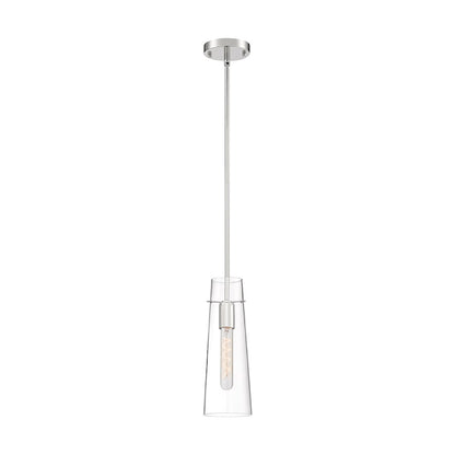 1 Light Mini Pendant