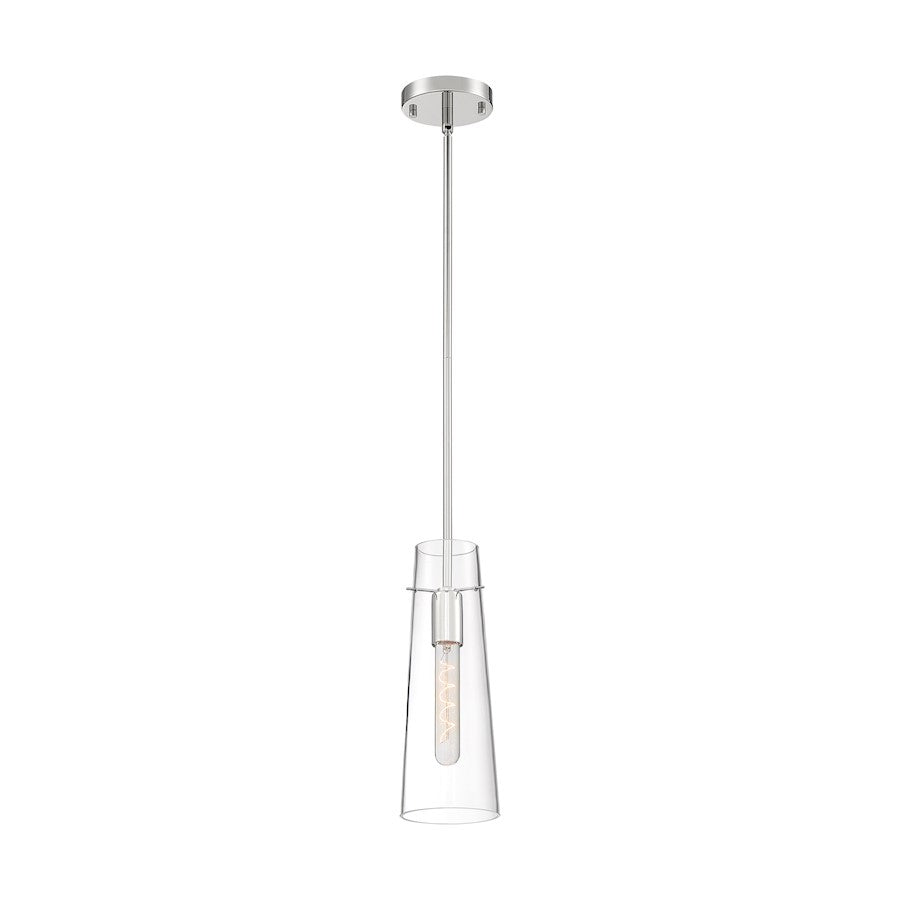 1 Light Mini Pendant