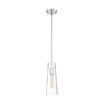 1 Light Mini Pendant