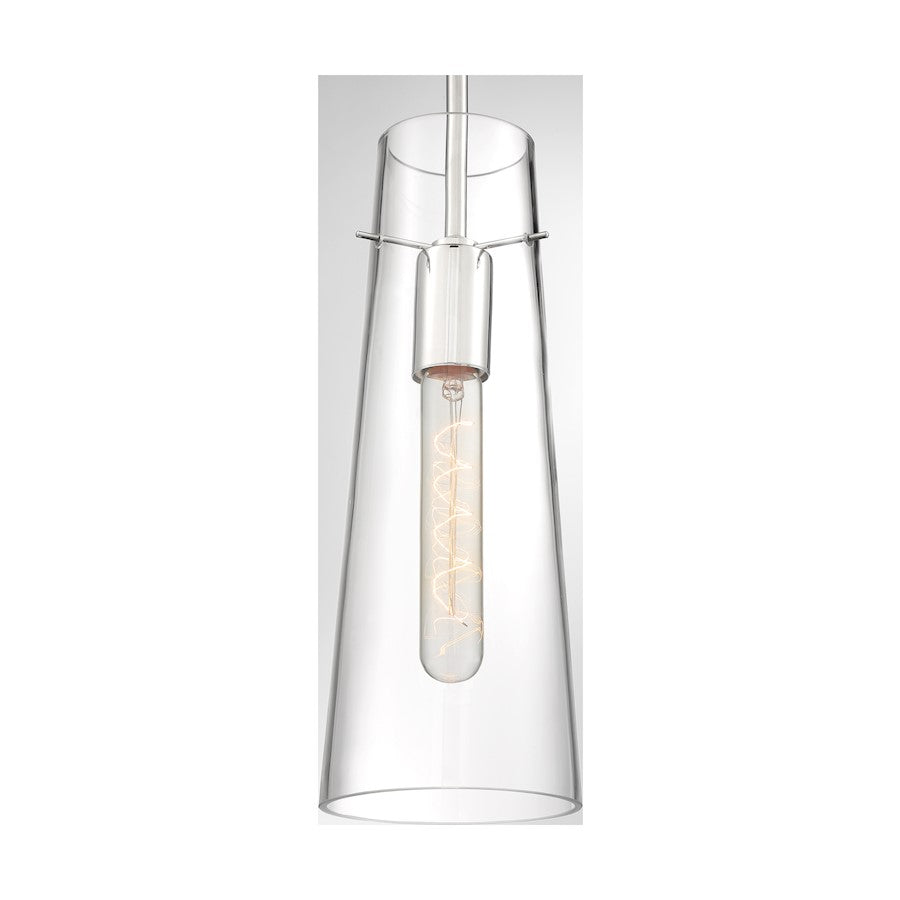 1 Light Mini Pendant
