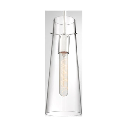 1 Light Mini Pendant
