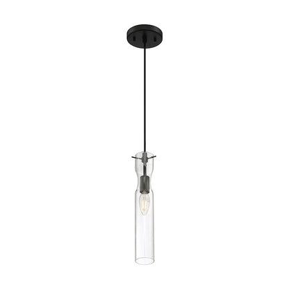 1 Light Mini Pendant