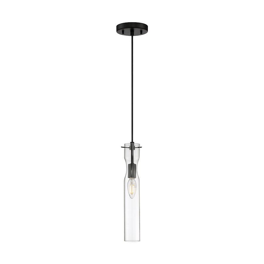 1 Light Mini Pendant